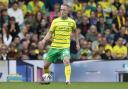 Norwich City midfielder Adam Forshaw was released by Leeds United this summer