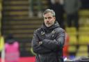 The pressure is increasingly on Norwich City head coach David Wagner