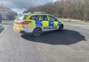 Ian Smith died following a crash on the A47 at Little Fransham
