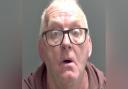 Grenville Blower was handed an extended 14 year sentence, including nine years in prison and five on licence