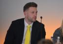 Norwich City are looking at long term Premier League sustainability for finance and operations director Anthony Richens