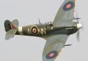 Aircraft enthusiasts can no book a Spitfire flight experience at Saxon Air Norwich