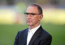 Former Norwich City manager Martin O'Neill has landed a new role.