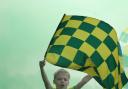 Norwich City fans are still dreaming of Wembley