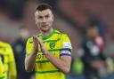 Ben Gibson has been released by Norwich City