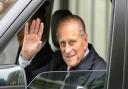 Prince Philip, the Duke of Edinburgh, who died on April 9, 2021, aged 99.