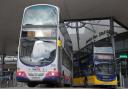 Details of how nearly ?50m will be spent to improve buses have been revealed