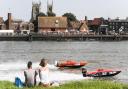 The Hanseatic Watersports Festival could return to King's Lynn if the further lifting of Covid restrictions is confirmed on July 19