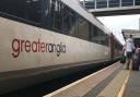 More train services are to run across Norfolk and Waveney from April 2 as Greater Anglia anticipates rise in passenger numbers.