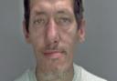 Anthony Beech, of Lowestoft, has been jailed