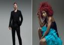 Will Young and Heather Small will perform on the final weekend of Festival Too in King's Lynn.
