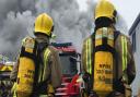 Norfolk has the lowest proportion of female firefighters in England