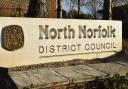 The proclamation at North Norfolk District Council will be held at the council offices at Holt Road, Cromer