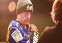 Niels-Kristian Iversen's time at King's Lynn Stars is up