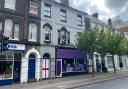 Two commercial properties on Prince of Wales Road in Norwich will go under the hammer at a livestreamed auction next Wednesday, June 15