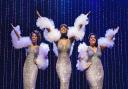Dreamgirls is coming to Norwich Theatre Royal from May 31 to June 11.