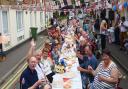 Communities across west Norfolk will be pulling out the stops to celebrate the Queen's Platinum Jubilee