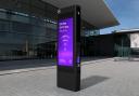 BT Street Hubs are set to be installed across Norwich