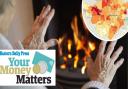 Figures have revealed areas of Norfolk with most households in fuel poverty