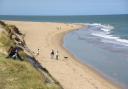 The proposal will see the arrival of a new two-storey holiday in Winterton-on-Sea