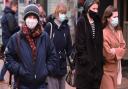 People are once again required to wear facemasks in shops and on public transport.