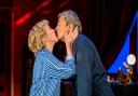 Both Patricia Hodge and Nigel Havers proved there were still many moments to be had centre stage in their performance of Noel Coward's Private Lives, which currently running at Norwich Theatre Royal.