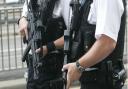 The number of firearms operations involving armed officers in Norfolk rose 27c in 12 months.
