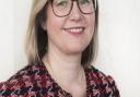 Dr Louise Smith, director of public health for Norfolk. Picture: Norfolk County Council