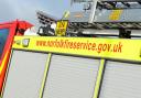 Norfolk Fire and Rescue service is urging to not overlook fire safety.