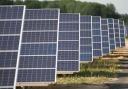Over 700 solar panels at HMP Wayland will save energy costs by £52,000 per year.