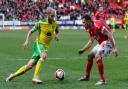 Teemu Pukki returns to Norwich City's starting line-up