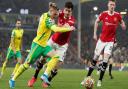 Dean Smith wants a return to the intensity and quality Norwich City produced recently against Manchester United