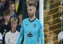 Angus Gunn is set for his first Premier League appearance since returning to Norwich
