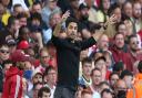 Arsenal manager Mikel Arteta expects a tough test at Norwich City