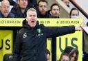 Dean Smith senses Norwich City's squad are buying into his Premier League mission