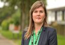 Temporary Chief Superintendent Marina Ericson, County Policing Commander, has warned those planning illegal raves and parties in Suffolk over the Bank Holdiay weekend could receive fines if caught. Picture: SARAH LUCY BROWN