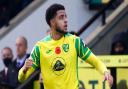 Andrew Omobamidele scored his first senior goal during Norwich City's loss to Leeds