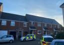 Five men were arrested following a brawl in Hemming Way in Norwich
