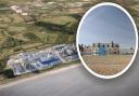A £250m funding package has been revealed by the developers of Sizewell C to mitigate the impact of the build