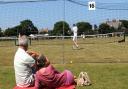 Hunstanton Tennis Week has been cancelled for the second year because of Covid