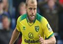 Teemu Pukki is one of the Norwich City stars off to Euro 2020.