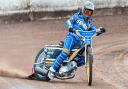 Ty Proctor moves into the main body of the King's Lynn Stars team who head to Ipswich looking for their first win of the new season