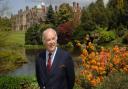 David Reeve, long-standing Chairman of the Sandringham Flower Show, served as the Royal Family's protection officer for 10 years and shared his admiration for the Duke of Edinburgh in a tribute following his passing.