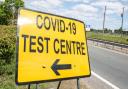 Norfolk is not eligible for a new community coronavirus testing scheme because it is in tier 2.