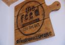 The Feed is a social enterprise with a mission to prevent poverty, hunger and homelessness in Norfolk via work experience and food provision