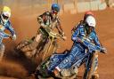 Ipswich Witches and King's Lynn Stars, all set to race in 2021