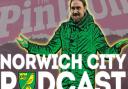 The latest PinkUn Norwich City Podcast picks up the Millwall pieces and looks ahead to Swansea - as well as what lies beyond.