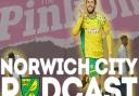 The PinkUn Norwich CIty podcast returns to discuss that stunning win over Leeds and an impending East Anglian derby like no other.