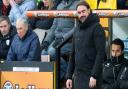 It was a frustrating day for Norwich City head coach Daniel Farke against Bolton at the weekend. Picture: Paul Chesterton/Focus Images