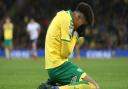 The pinkun.com Norwich City podcast discusses among other things, Josh Murphy - pictured here reacting as another Norwich City chance gets away, during their 1-1 Sky Bet Championship draw with Preston North End at Carrow Road. Picture: Paul
